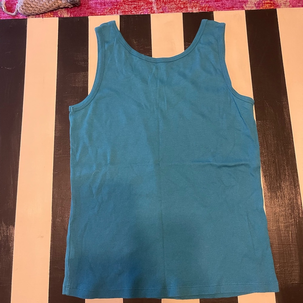Tank top - Picture 5 of 5